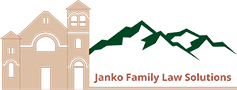 Logo of Janko Family Law